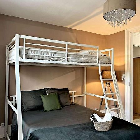 Dunkirk Bel Appartement Sur Dunkerque מראה חיצוני תמונה