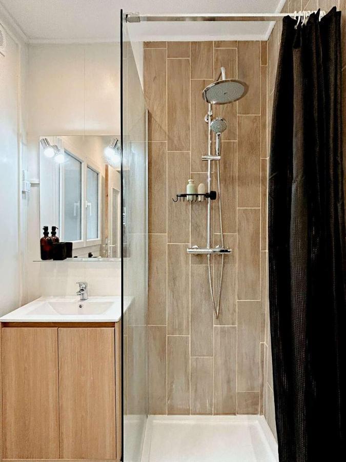 Dunkirk Bel Appartement Sur Dunkerque מראה חיצוני תמונה