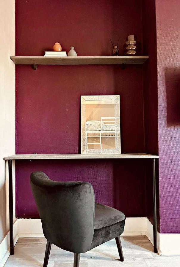 Dunkirk Bel Appartement Sur Dunkerque מראה חיצוני תמונה