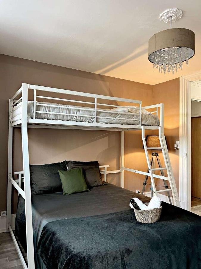 Dunkirk Bel Appartement Sur Dunkerque מראה חיצוני תמונה