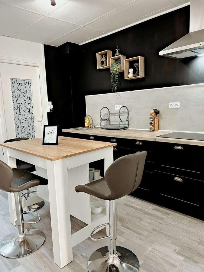Dunkirk Bel Appartement Sur Dunkerque מראה חיצוני תמונה
