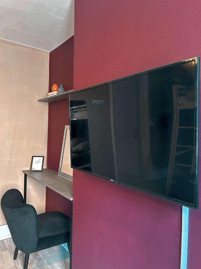 Dunkirk Bel Appartement Sur Dunkerque מראה חיצוני תמונה